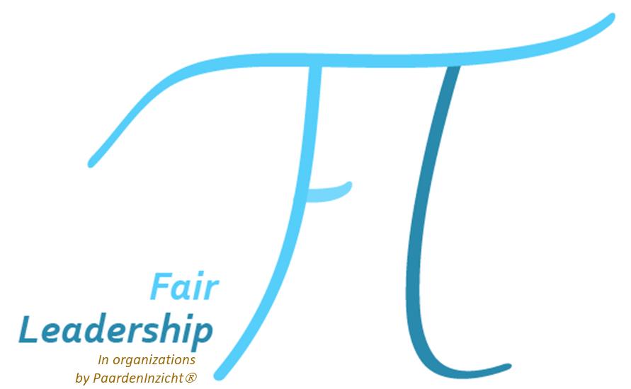 Fair Leadreship in Organizations  by PaardenInzicht www.paardeninzicht.nl
